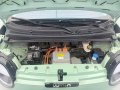 Changan Lumin 2023 205km Xiangqin Edition - ფოტო 18