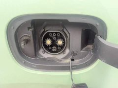 Changan Lumin 2023 205km Xiangqin Edition - ფოტო 19