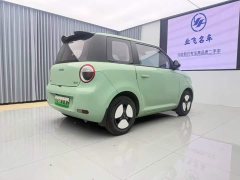 Changan Lumin 2023 205km Xiangqin Edition - ფოტო 4