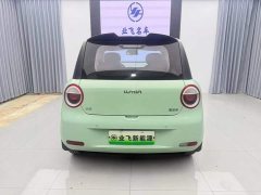 Changan Lumin 2023 205km Xiangqin Edition - ფოტო 5