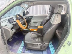 Changan Lumin 2023 205km Xiangqin Edition - ფოტო 7