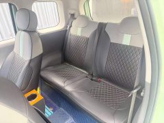 Changan Lumin 2023 205km Xiangqin Edition - ფოტო 8