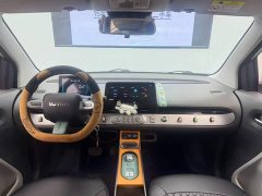 Changan Lumin 2023 205km Xiangqin Edition - ფოტო 9