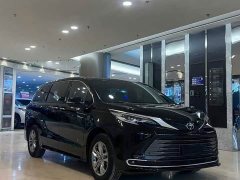 Toyota Sienna 2026 2.5L Hybrid FWD Luxury - ფოტო 3