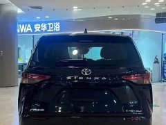 Toyota Sienna 2026 2.5L Hybrid FWD Luxury - ფოტო 8