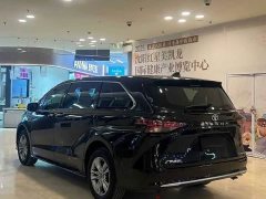 Toyota Sienna 2026 2.5L Hybrid FWD Luxury - ფოტო 9