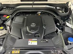 Mercedes-Benz G-Class G 400 d European Version - ფოტო 10