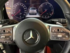 Mercedes-Benz G-Class G 400 d European Version - ფოტო 11