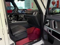 Mercedes-Benz G-Class G 400 d European Version - ფოტო 5