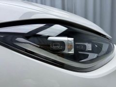 Volkswagen Lingdu L 280TSI DSG Ultra Spicy Flagship - ფოტო 20