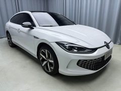 Volkswagen Lingdu L 280TSI DSG Ultra Spicy Flagship - ფოტო 3