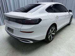 Volkswagen Lingdu L 280TSI DSG Ultra Spicy Flagship - ფოტო 4