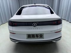 Volkswagen Lingdu L 280TSI DSG Ultra Spicy Flagship - ფოტო 5