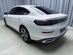 Volkswagen Lingdu L 280TSI DSG Ultra Spicy Flagship - ფოტო 6