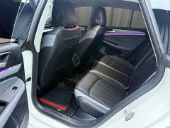 Volkswagen Lingdu L 280TSI DSG Ultra Spicy Flagship - ფოტო 7