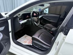 Volkswagen Lingdu L 280TSI DSG Ultra Spicy Flagship - ფოტო 8