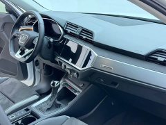 Audi Q3 35 TFSI Sport Dynamic Edition 1.4T - ფოტო 13