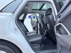 Audi Q3 35 TFSI Sport Dynamic Edition 1.4T - ფოტო 17