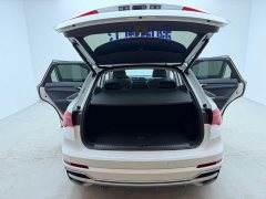 Audi Q3 35 TFSI Sport Dynamic Edition 1.4T - ფოტო 20