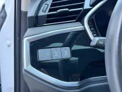 Audi Q3 35 TFSI Sport Dynamic Edition 1.4T - ფოტო 6