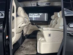 Toyota Vellfire Crown Hybrid 2.5L Executive Premier Edition - ფოტო 5
