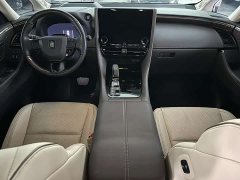 Toyota Vellfire Crown Hybrid 2.5L Executive Premier Edition - ფოტო 6