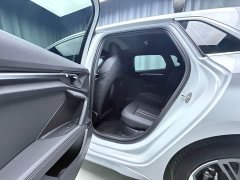 Audi A3 Sportback 35 TFSI Fashion Sport - ფოტო 10