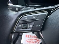Audi A3 Sportback 35 TFSI Fashion Sport - ფოტო 11