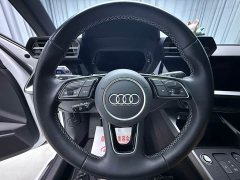 Audi A3 Sportback 35 TFSI Fashion Sport - ფოტო 13