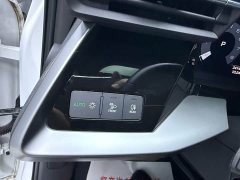 Audi A3 Sportback 35 TFSI Fashion Sport - ფოტო 14