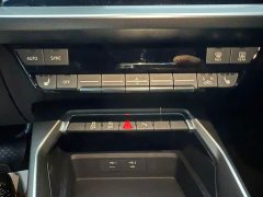 Audi A3 Sportback 35 TFSI Fashion Sport - ფოტო 15
