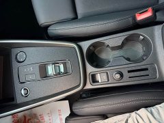 Audi A3 Sportback 35 TFSI Fashion Sport - ფოტო 16