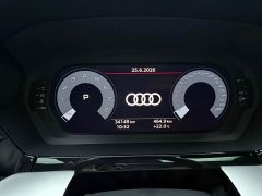 Audi A3 Sportback 35 TFSI Fashion Sport - ფოტო 19