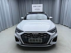 Audi A3 Sportback 35 TFSI Fashion Sport - ფოტო 2