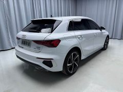 Audi A3 Sportback 35 TFSI Fashion Sport - ფოტო 6