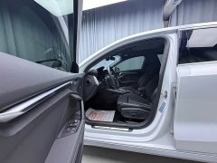 Audi A3 Sportback 35 TFSI Fashion Sport - ფოტო 9