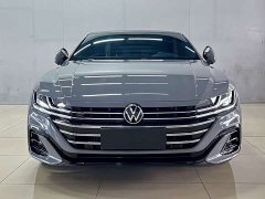 Volkswagen FAW-Volkswagen CC 2021 330TSI Dazzling Edition - ფოტო 1