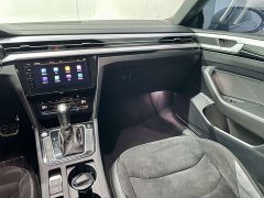 Volkswagen FAW-Volkswagen CC 2021 330TSI Dazzling Edition - ფოტო 11