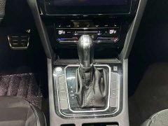 Volkswagen FAW-Volkswagen CC 2021 330TSI Dazzling Edition - ფოტო 12
