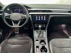 Volkswagen FAW-Volkswagen CC 2021 330TSI Dazzling Edition - ფოტო 13