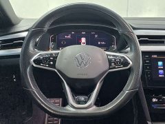 Volkswagen FAW-Volkswagen CC 2021 330TSI Dazzling Edition - ფოტო 14
