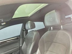 Volkswagen FAW-Volkswagen CC 2021 330TSI Dazzling Edition - ფოტო 15