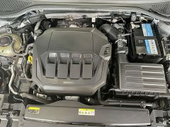 Volkswagen FAW-Volkswagen CC 2021 330TSI Dazzling Edition - ფოტო 17