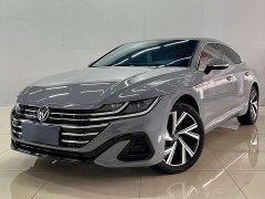 Volkswagen FAW-Volkswagen CC 2021 330TSI Dazzling Edition - ფოტო 3