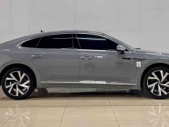 Volkswagen FAW-Volkswagen CC 2021 330TSI Dazzling Edition - ფოტო 4