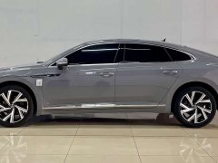 Volkswagen FAW-Volkswagen CC 2021 330TSI Dazzling Edition - ფოტო 5