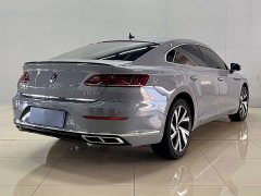 Volkswagen FAW-Volkswagen CC 2021 330TSI Dazzling Edition - ფოტო 6