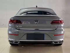 Volkswagen FAW-Volkswagen CC 2021 330TSI Dazzling Edition - ფოტო 7