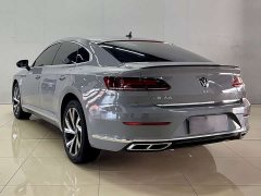 Volkswagen FAW-Volkswagen CC 2021 330TSI Dazzling Edition - ფოტო 8