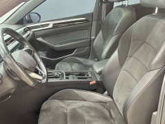 Volkswagen FAW-Volkswagen CC 2021 330TSI Dazzling Edition - ფოტო 9